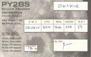 PY2BS SSB